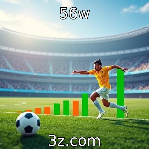 56w A Ascensão das Apostas Esportivas no Brasil: Tendências e Oportunidades