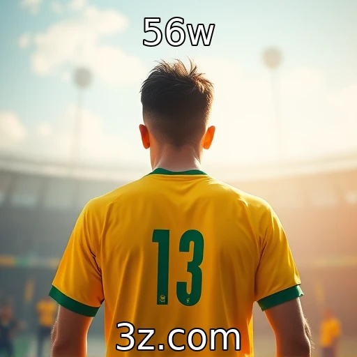 56w O crescimento das apostas esportivas no Brasil em 2025