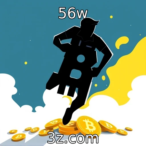 56w Como as criptomoedas estão mudando o cenário das apostas online