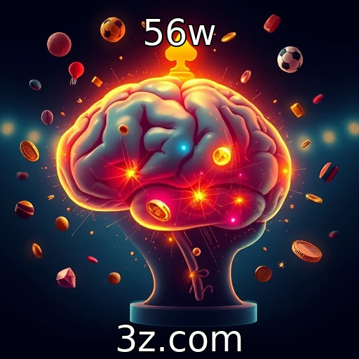 Como os jackpots progressivos transformam a experiência dos apostadores