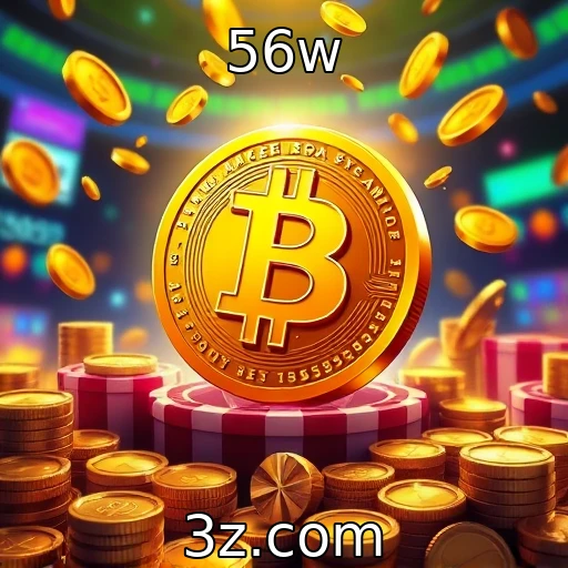 56w Como as criptomoedas estão transformando as apostas e pagamentos no Brasil