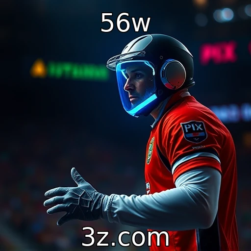 56w Os segredos das apostas esportivas: estratégias que funcionam