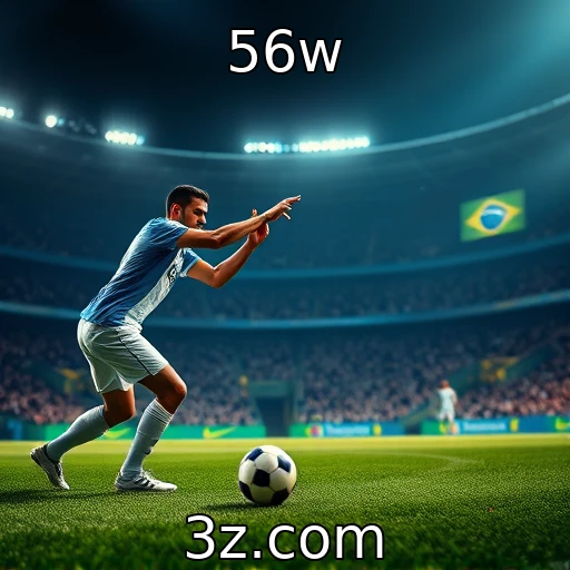 56w Apostas Esportivas: Como Analisar Partidas para Aumentar Seus Lucros