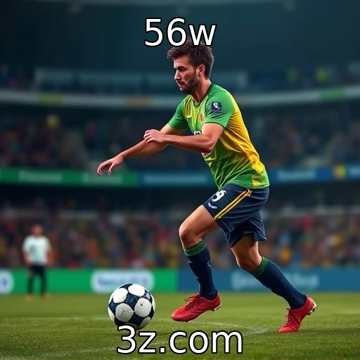 Como as apostas esportivas estão mudando o cenário do entretenimento